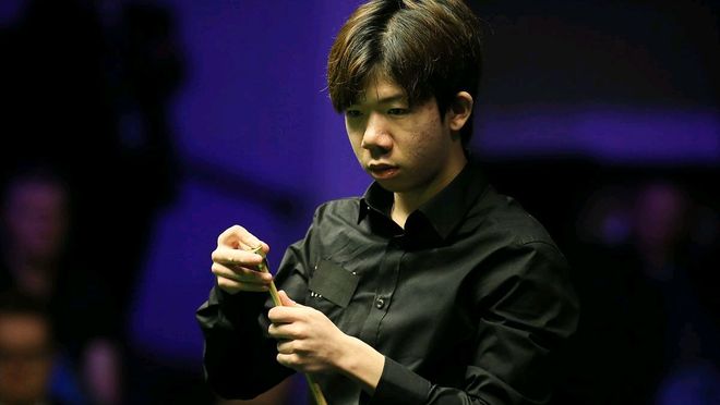 许多中国球 许多中国球