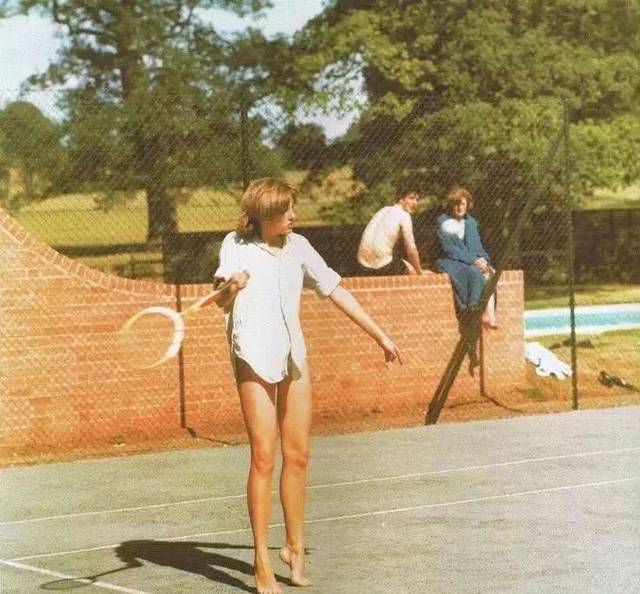 战力的一面 战力的一面