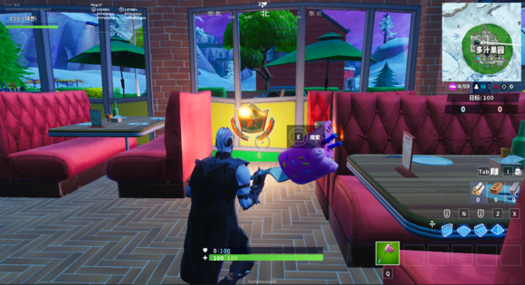 协作的豪强 协作的豪强