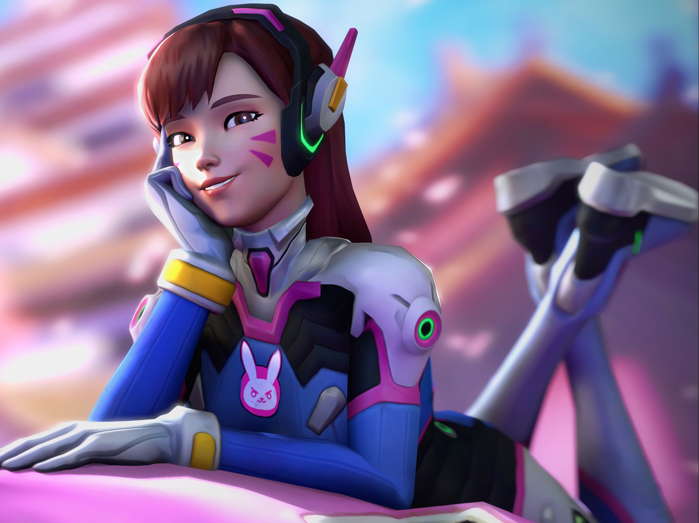 增强了防守 增强了防守