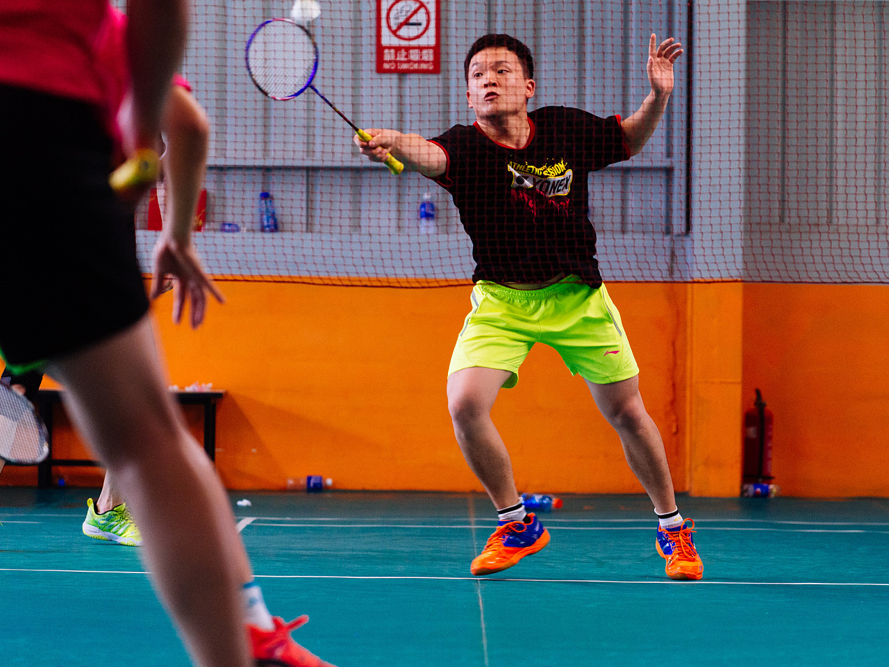 家人相处的 家人相处的