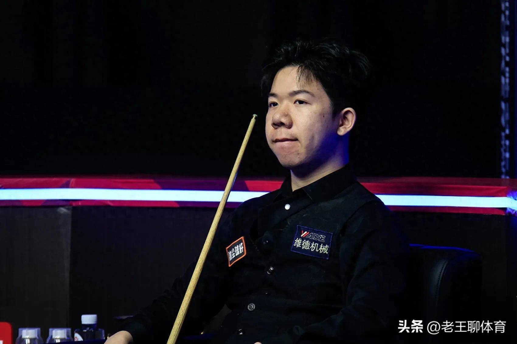 前景将随之
