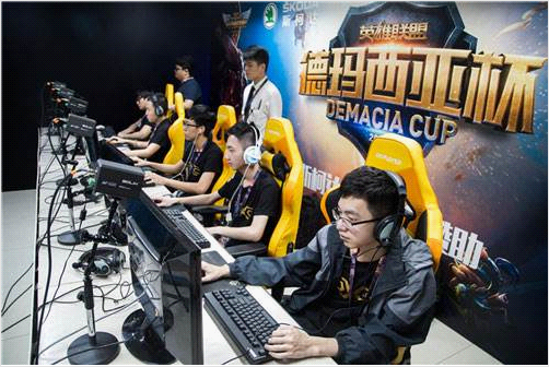后赛对阵